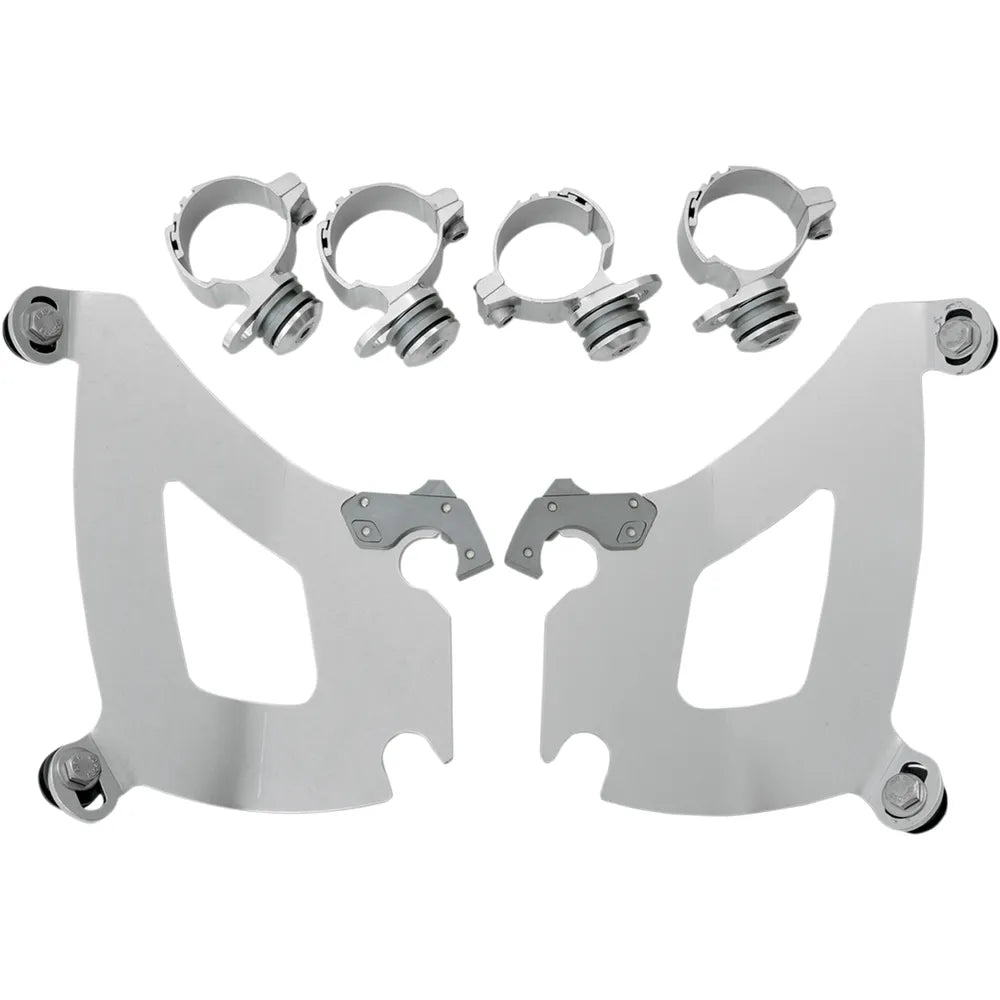 Bullet Mounting Kit - Stateline