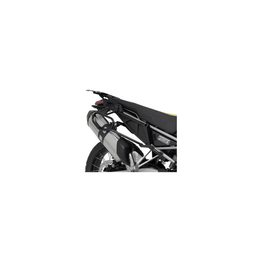 SLC Side Carrier - Right - Aprilla - Tuareg 660