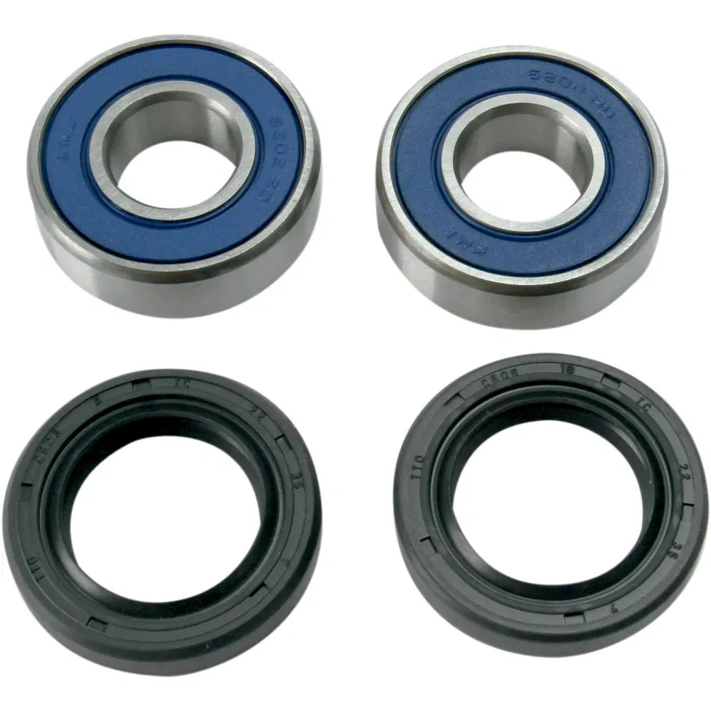 Wheel Bearing/Seal Kit - Front - Talon Hub