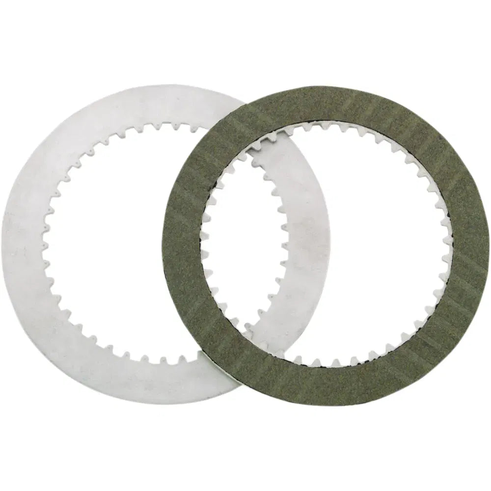 KEVLAR CLUTCH PLATE 1SDE