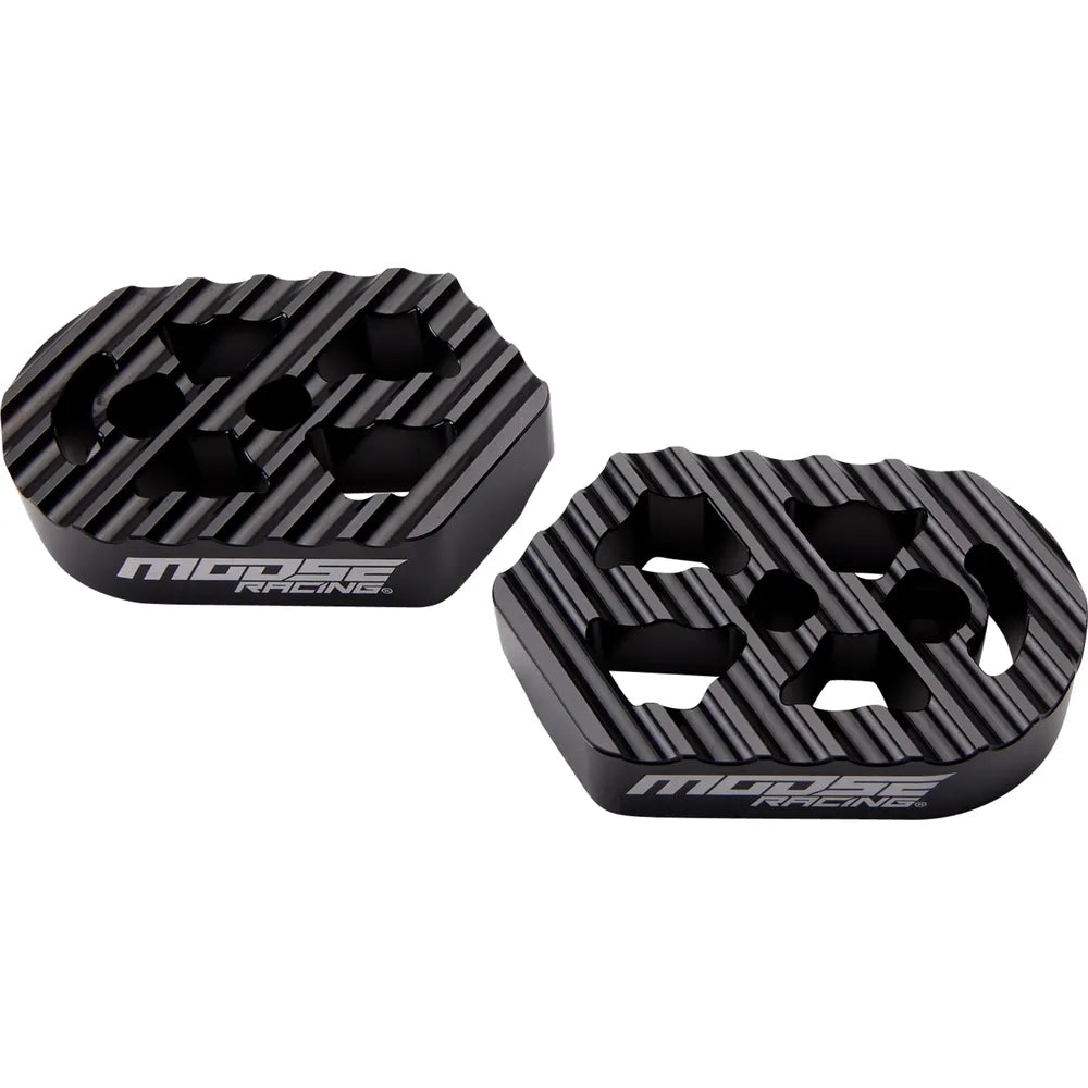 Reposapiés para bicicletas eléctricas RS-16