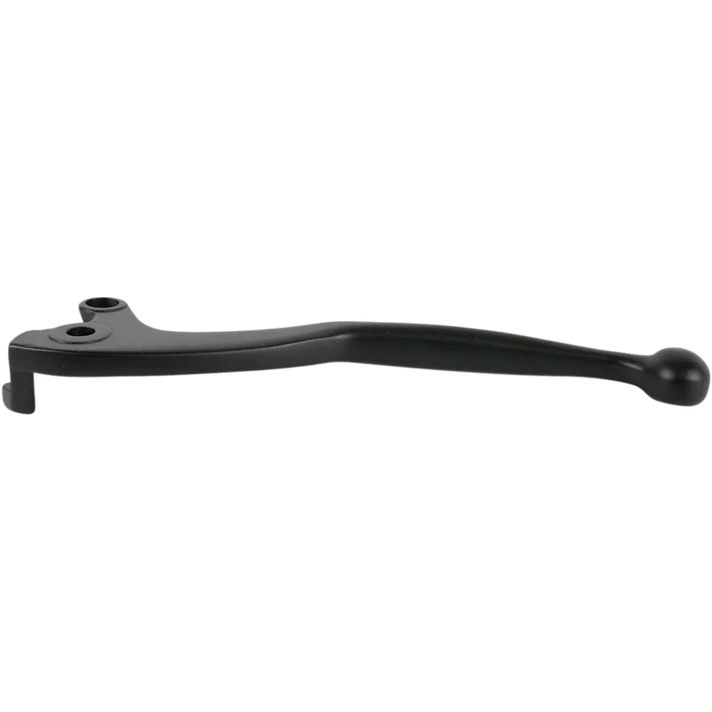 Black Left-Hand Lever for Yamaha