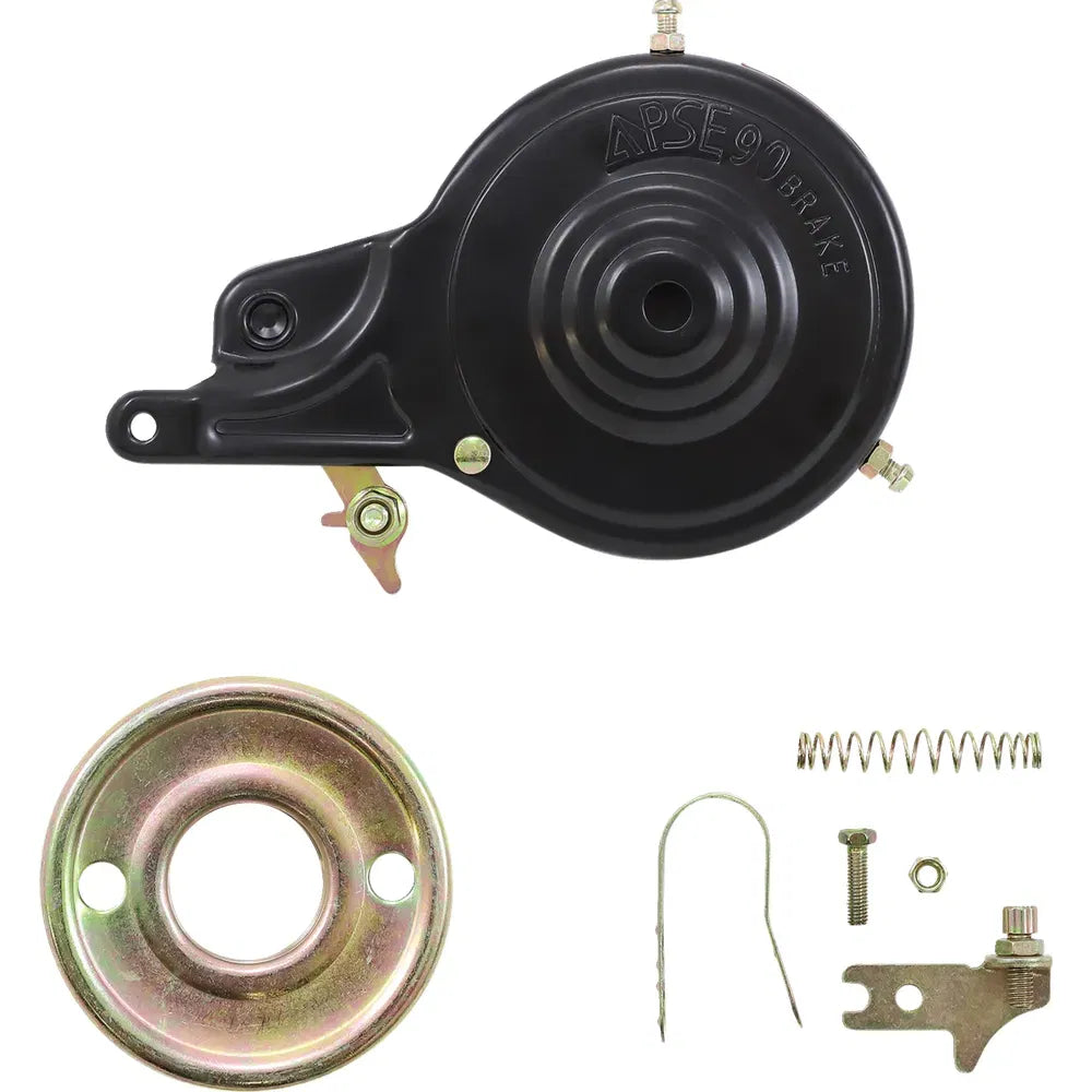 Tambor de freno para bicicleta eléctrica RS-16