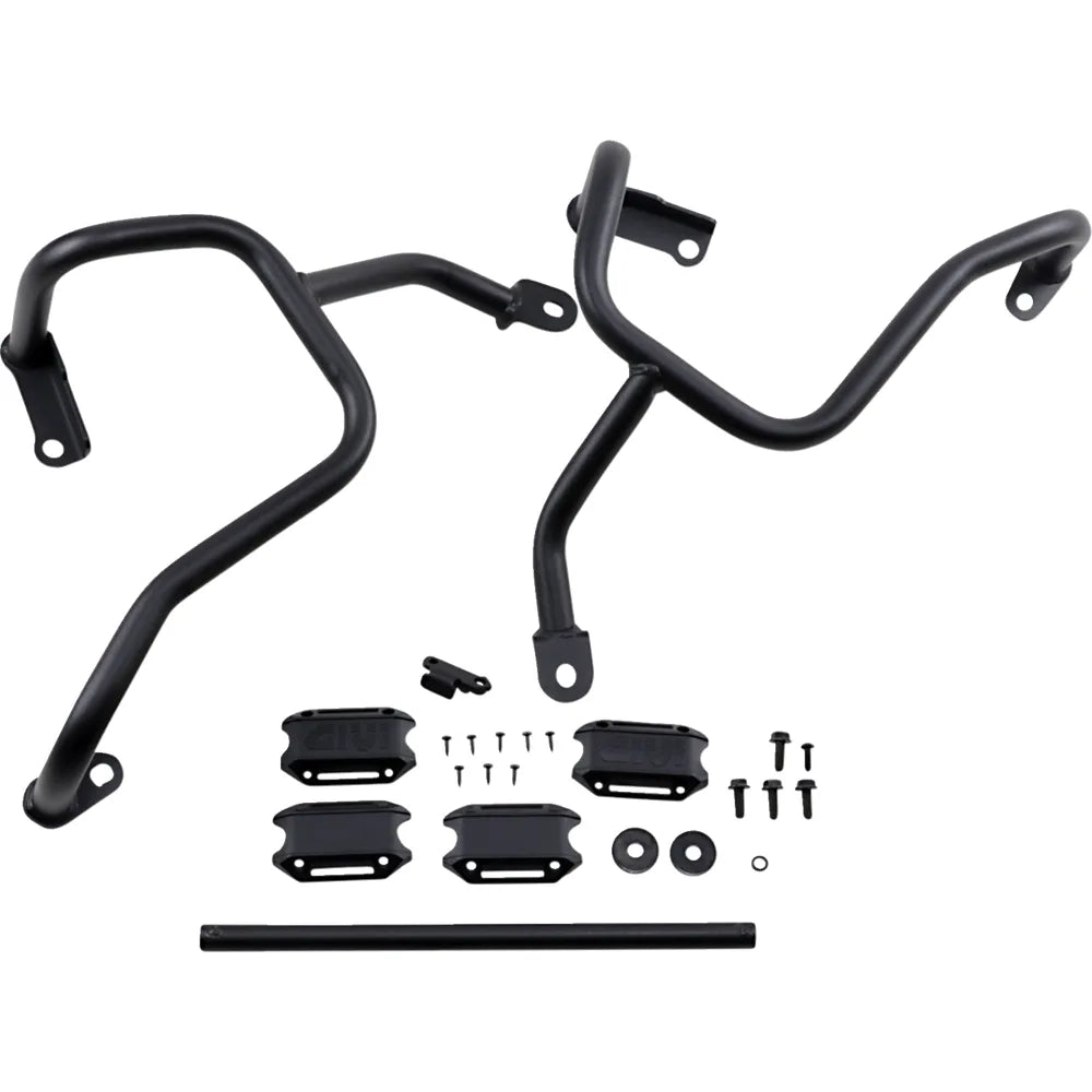 Protector de motor - Protectores de motor - Royal Enfield - Himalayan