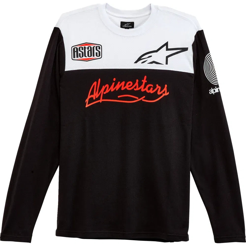 Jersey en otro lugar - Negro - 2XL