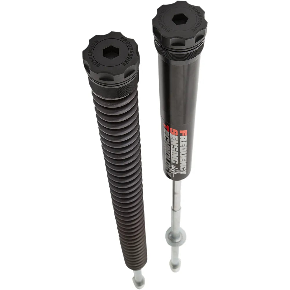 Monotube Fork Cartridge Kit - Standard7382424