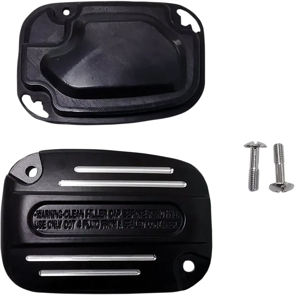 Cubierta de Bomba de Clutch Hidráulico