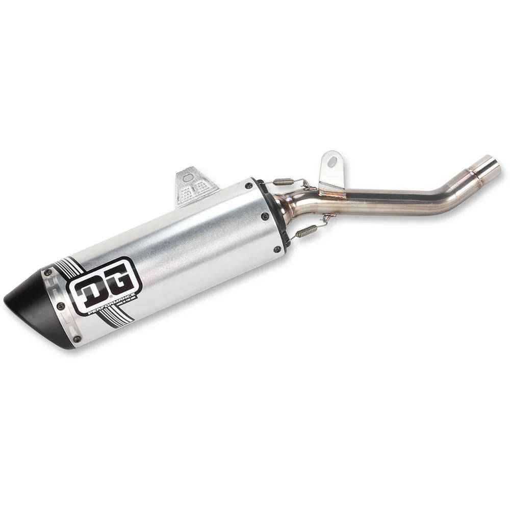 V2™ Slip-On Exhaust
