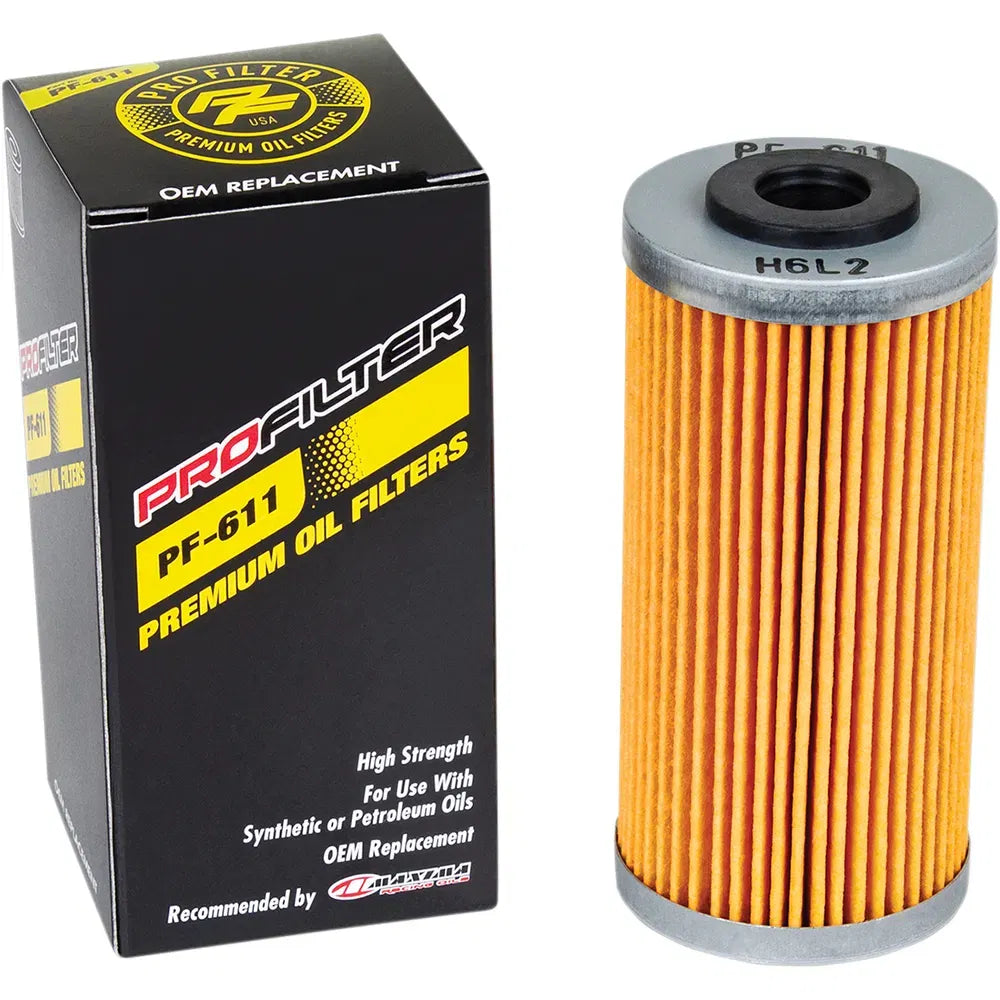 Replacement Oil Filter