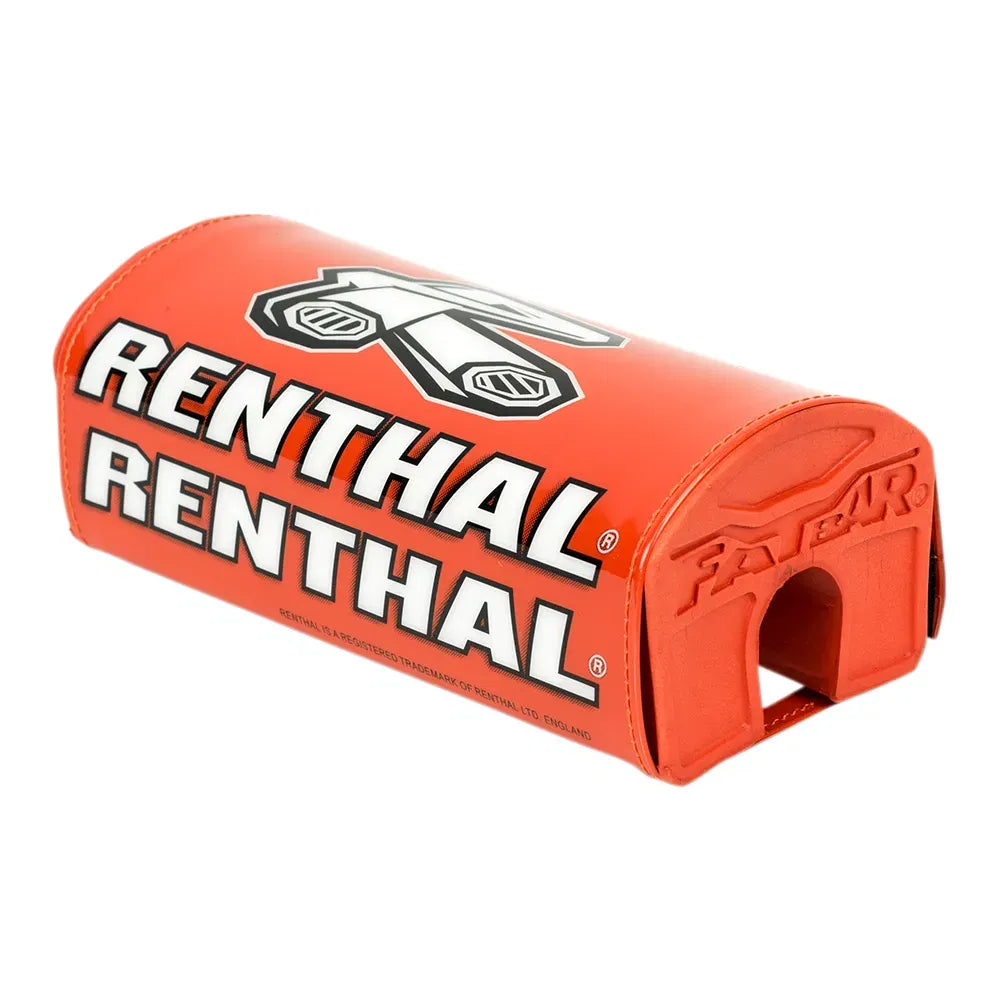 Handlebar Pad - Fatbar™ - Limited Edition - Orange