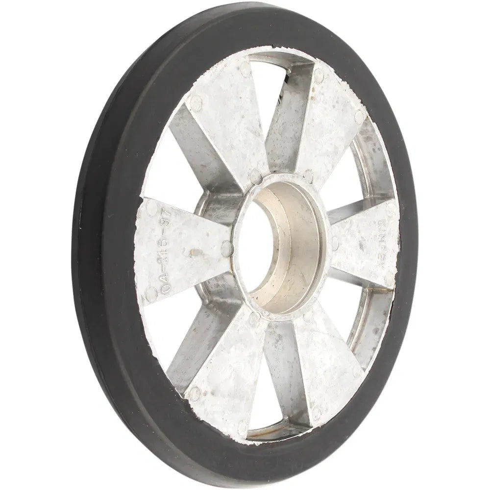 Idler Wheel - 7-1/2" OD - Fits Ski-doo