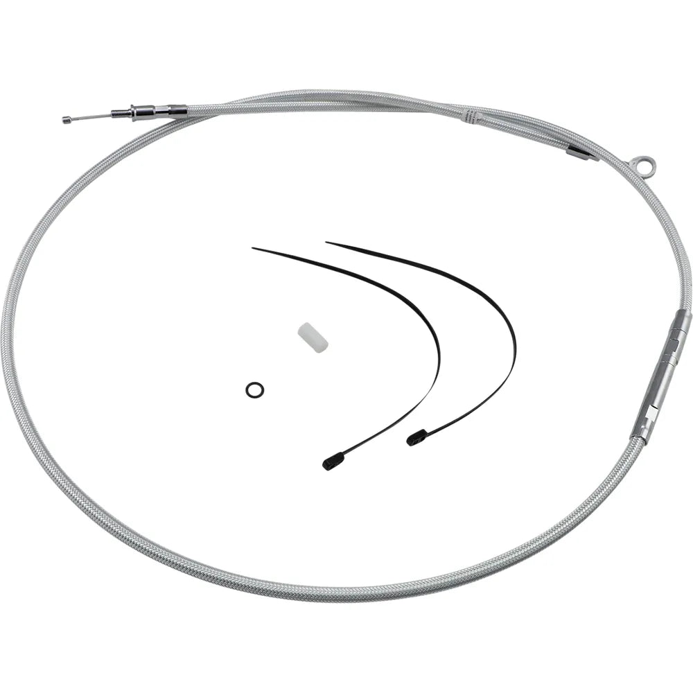 Cable de embrague trenzado de alta eficiencia Sterling Chromite II® - Cable de embrague trenzado de alta eficiencia Sterling Chromite II® - 70-11/16"