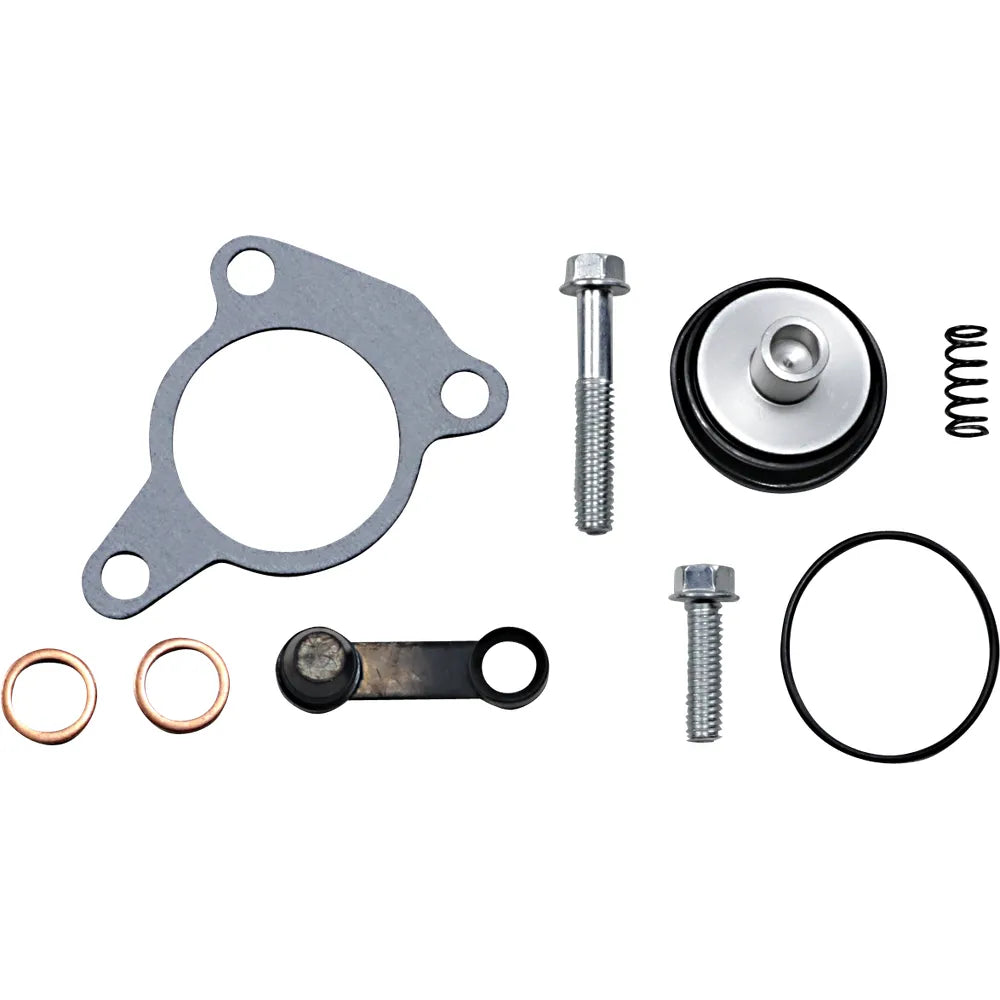 Kit de reconstrucción del cilindro esclavo del embrague - Kit de reconstrucción del cilindro esclavo - Husqvarna/KTM