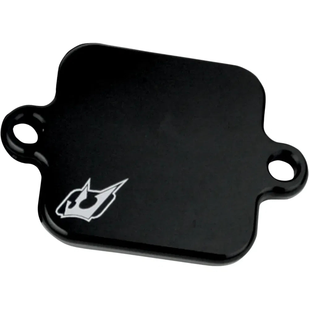 Block Off Plate - Kawasaki