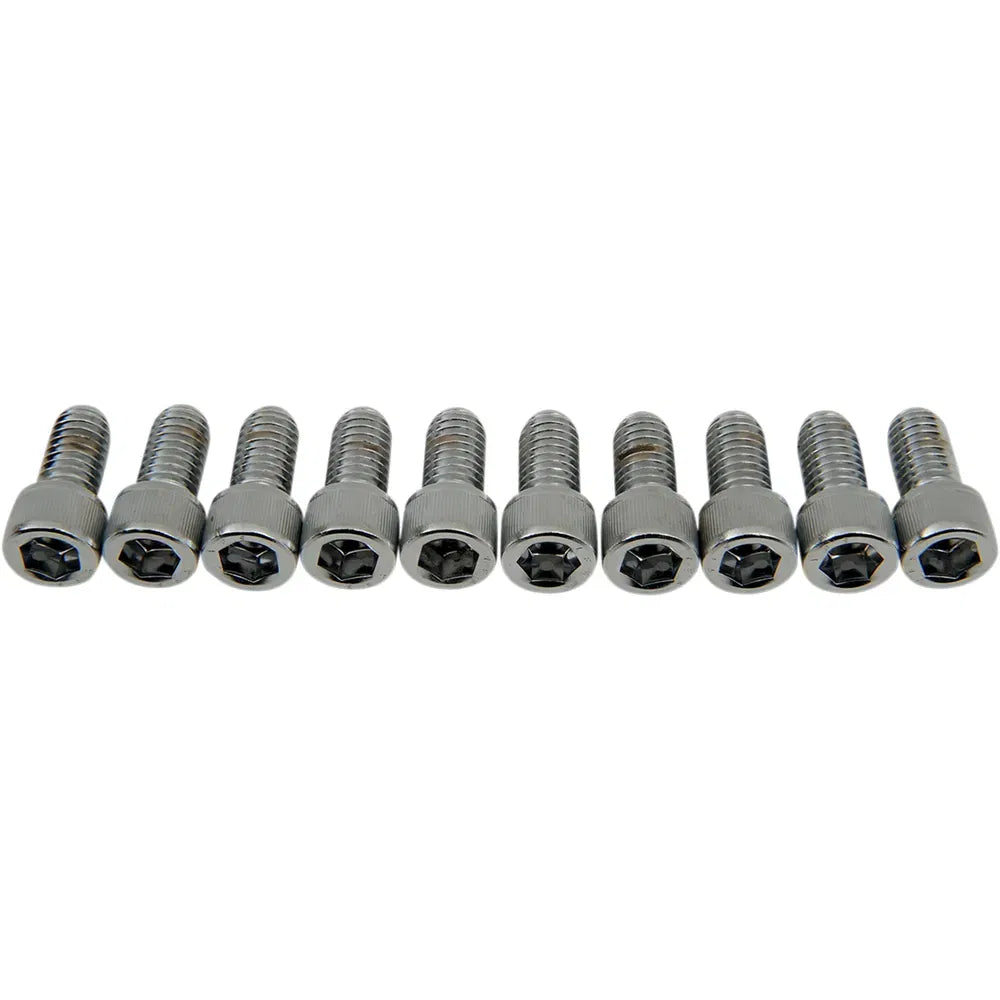 3/8-16 X 3/4" Socket Head