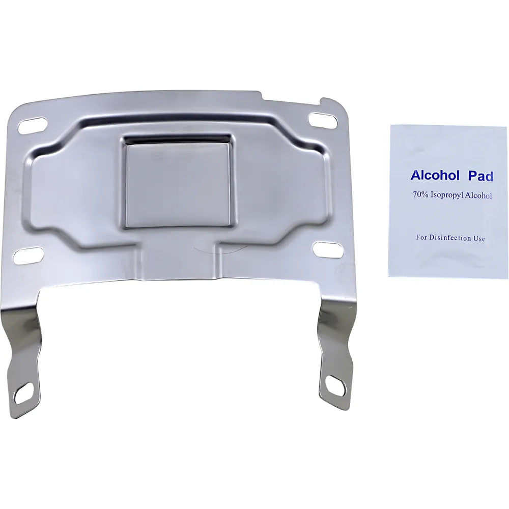 Relocation Kit - License Plate
