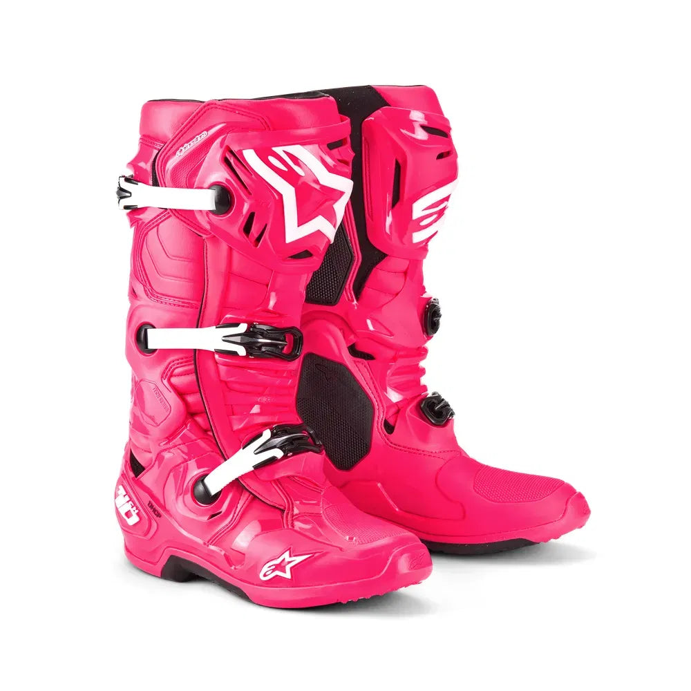 Botas Diva Tech 10 de edición limitada