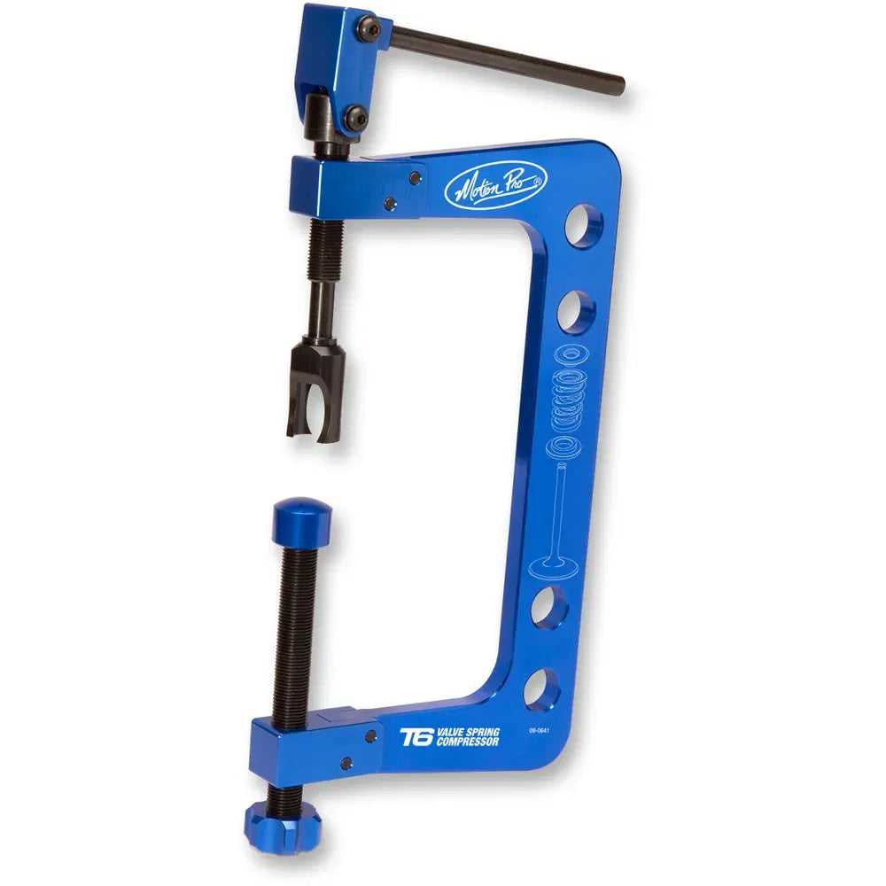 Tool T6 Valve Spring Compressor