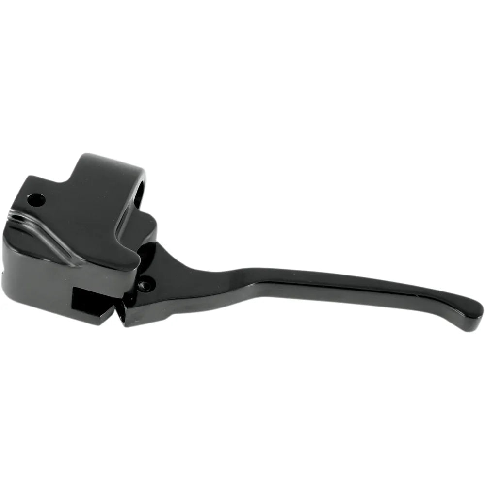Black Clutch Control Lever
