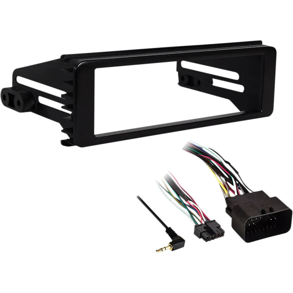 Install Kit - Radio
