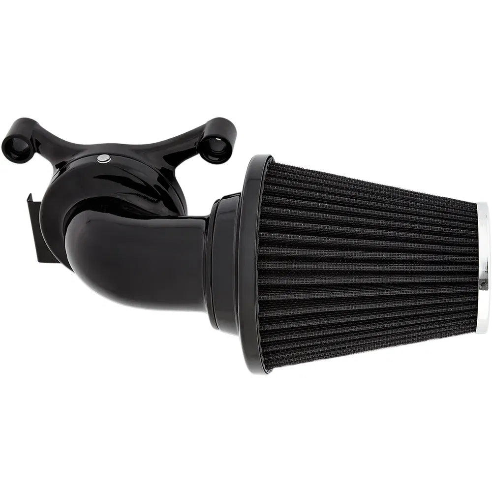 Filtro Alto Flujo Arlen Ness Monster Negro239957409