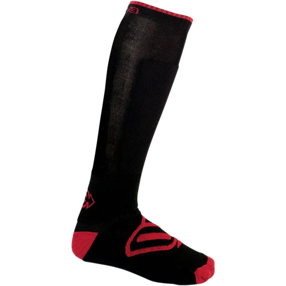 Insulator Socks - Black/Red - Small/Medium