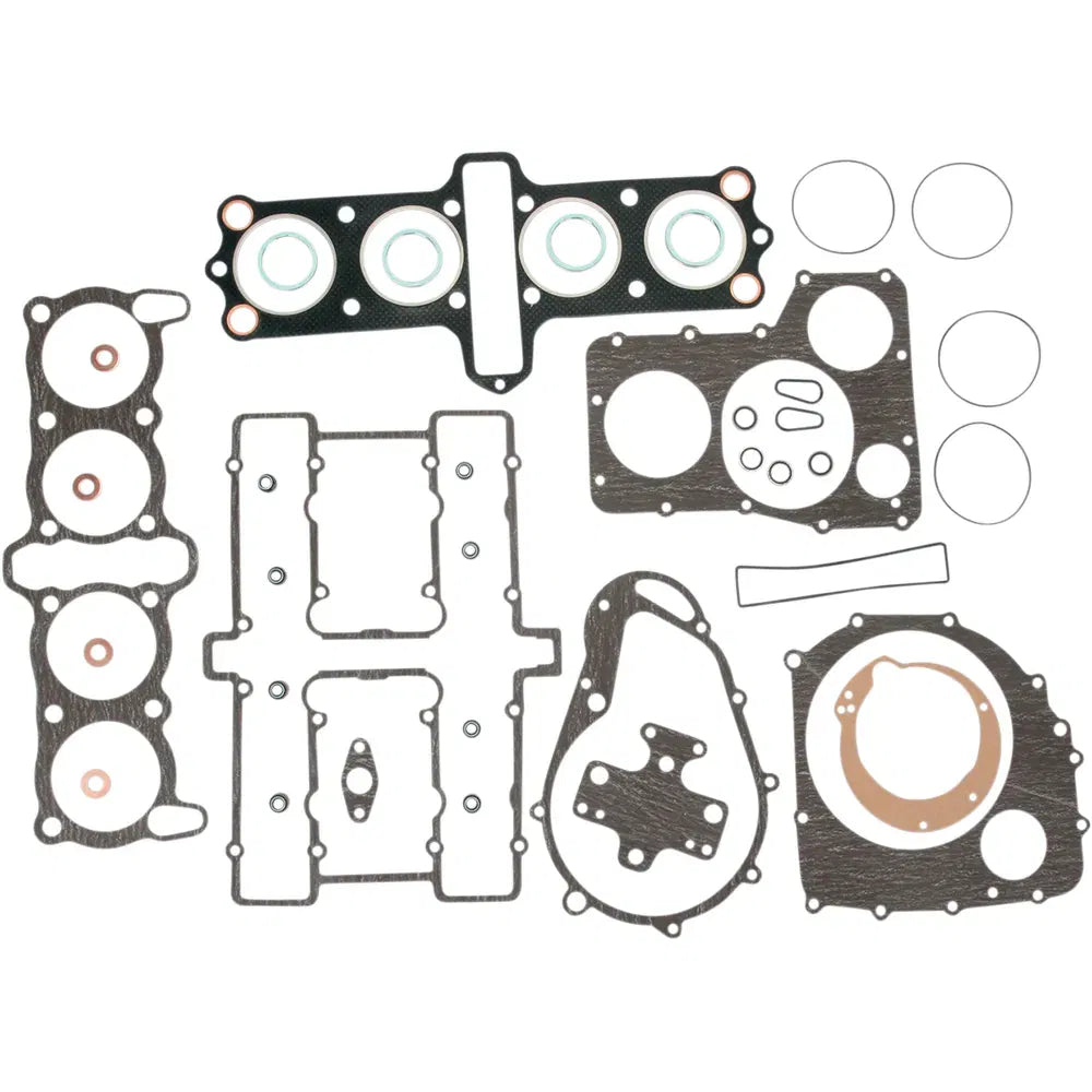 Complete Gasket Kit - GS1