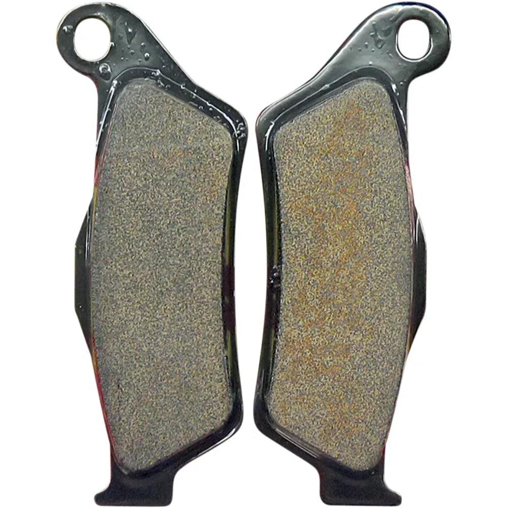 Pastillas de freno sinterizadas si offroad