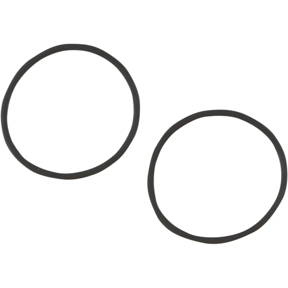 Exhaust Gasket - Yamaha