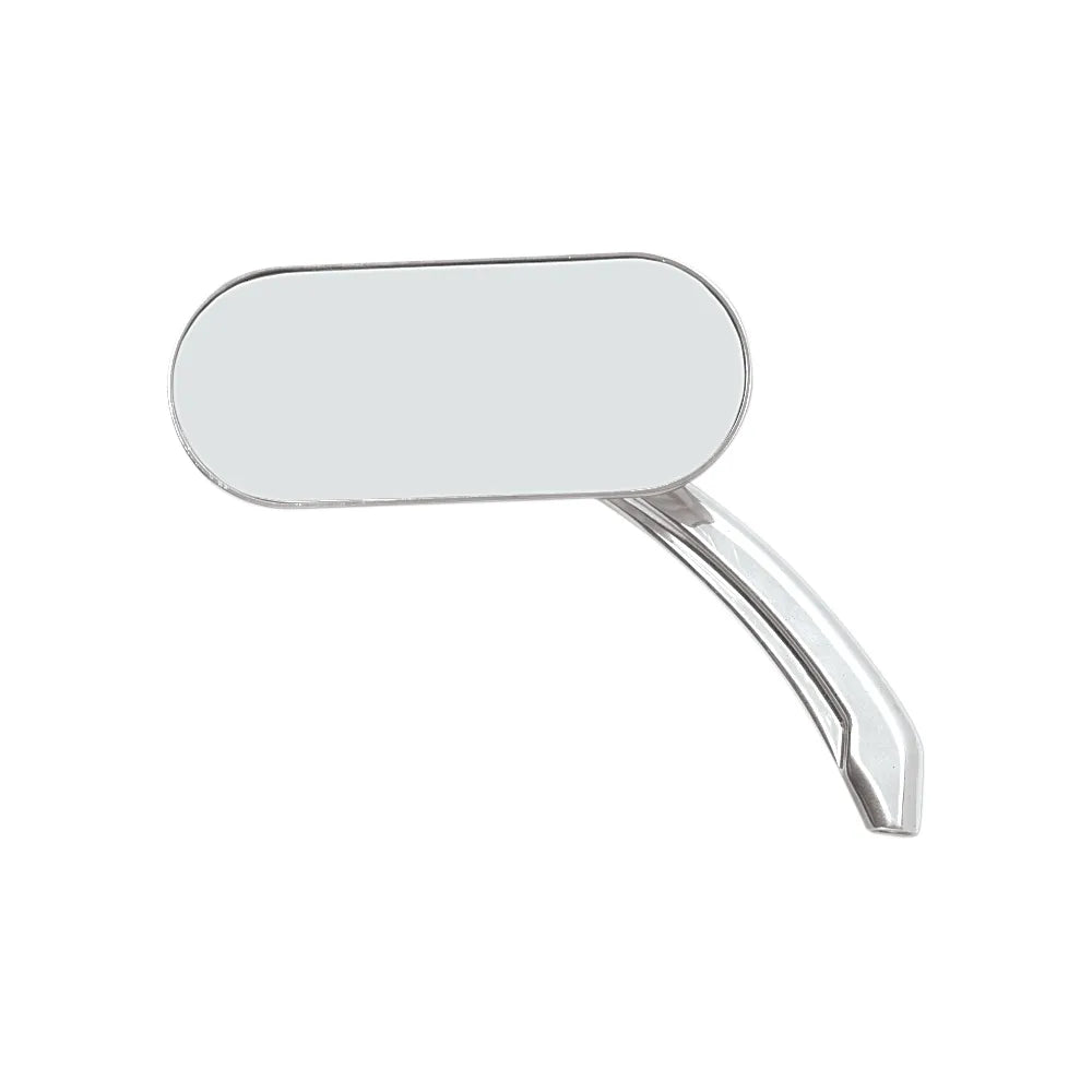 Oval Mirror