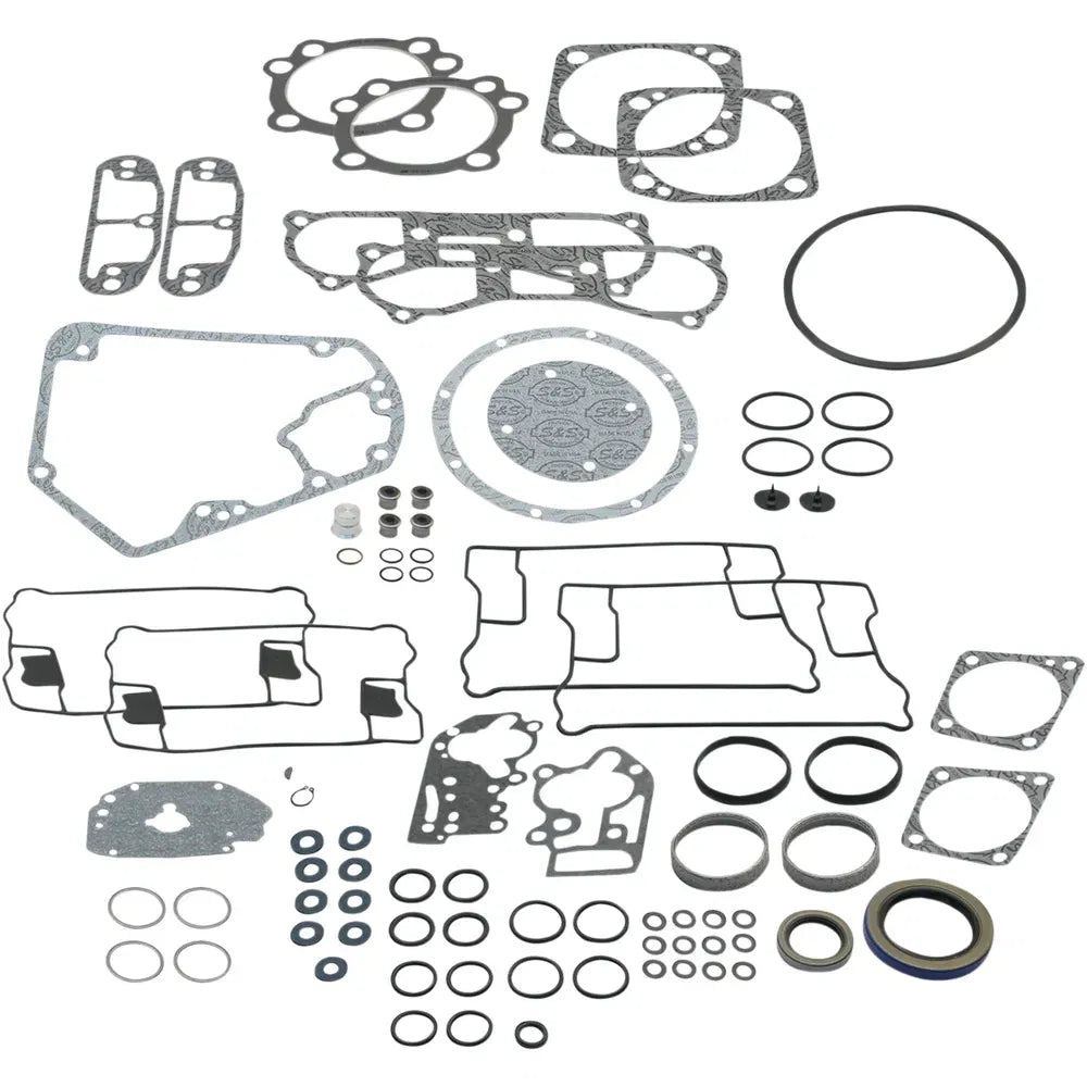Gasket Kit - 3-5/8"