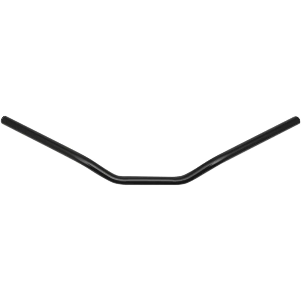 Satin Black GP Tour Handlebar