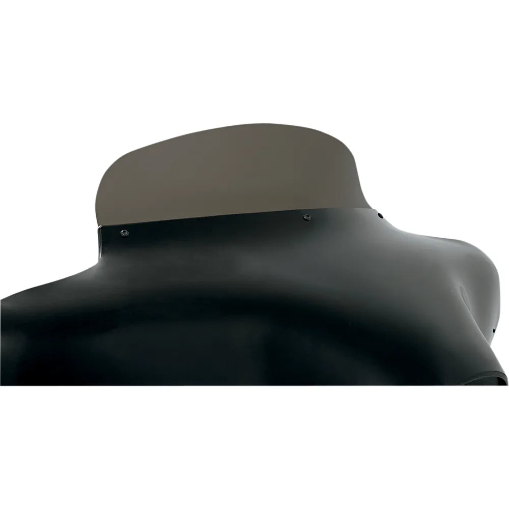 Batwing Spoiler Shield - 5" - Smoke
