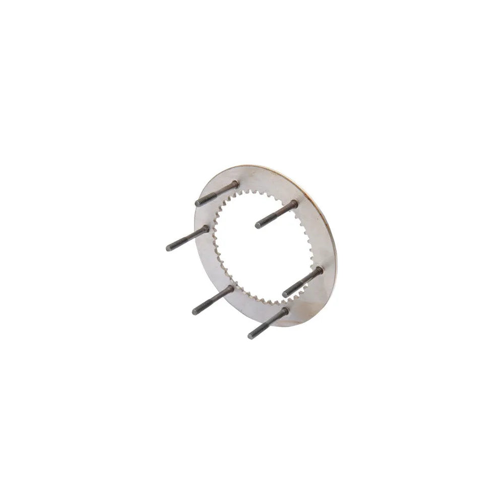 Placa de respaldo del clutch