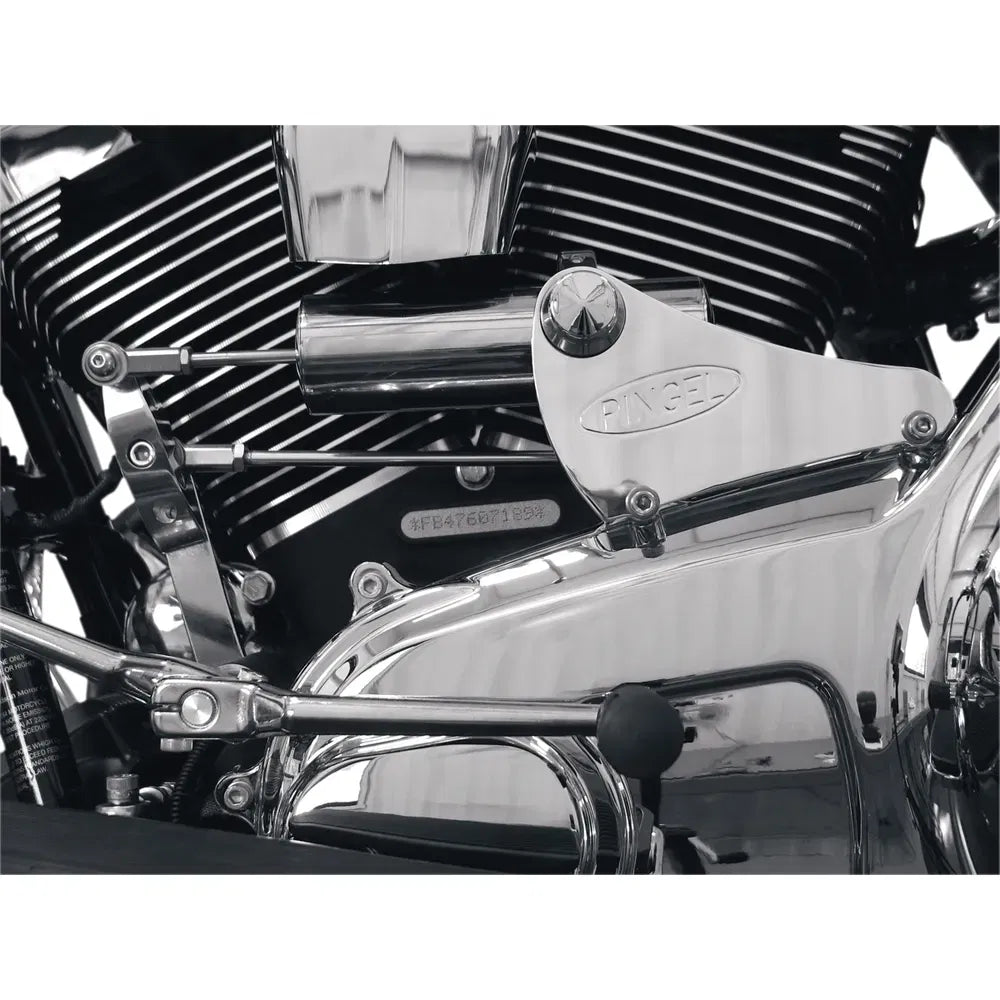 Shifter Kit - FLHT