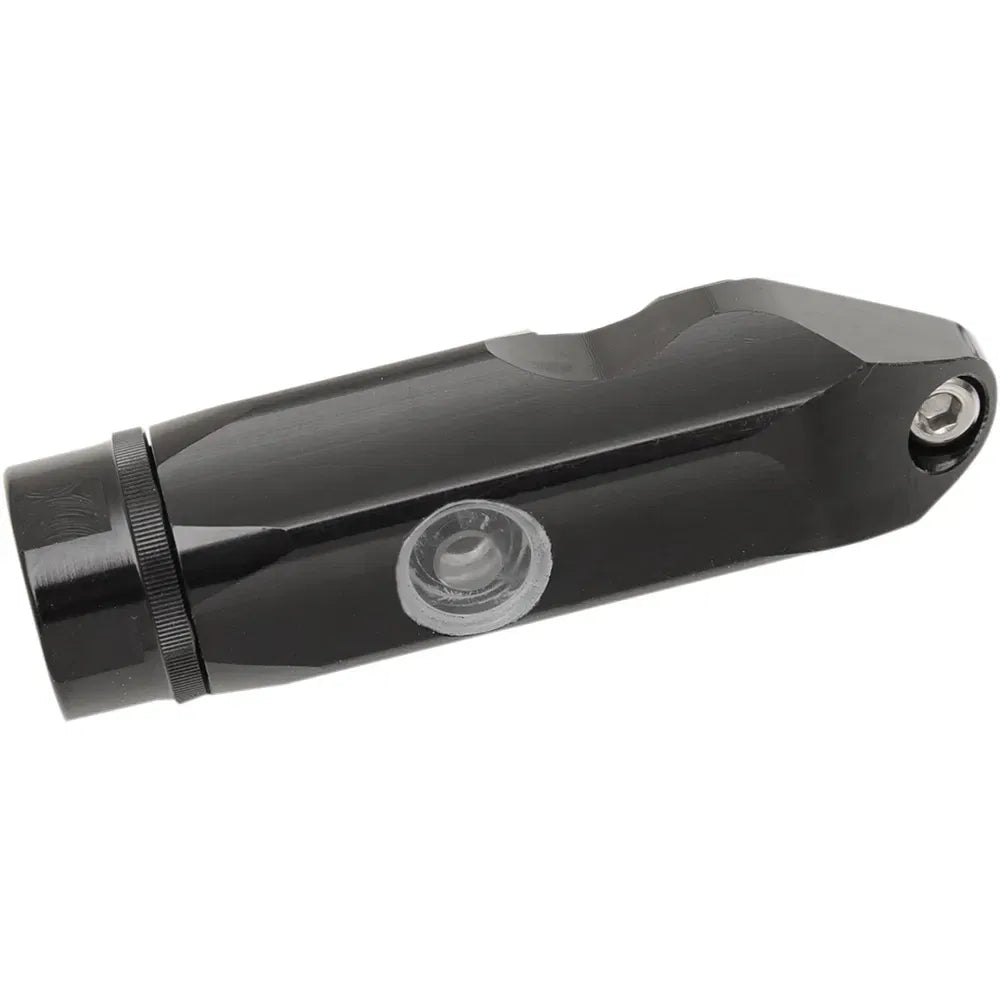 Rear Brake Reservoir - Black