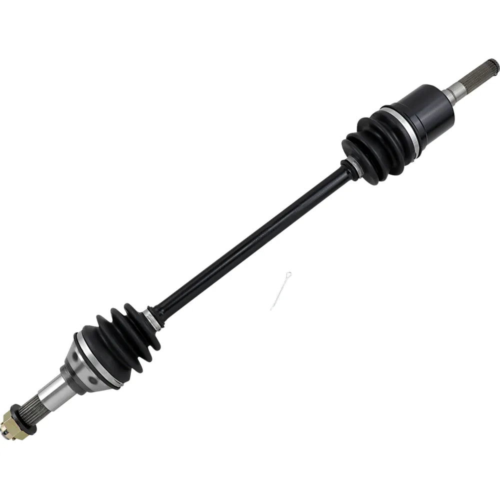Eje CV estándar de repuesto OEM - Kit de eje - CV/completo - Reemplazo OEM - Estándar - Delantero derecho - Can-Am Maverick 1000