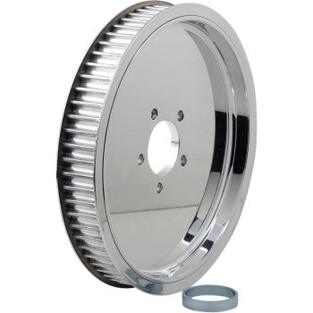 Polea de tracción 1-1/2" - 65T