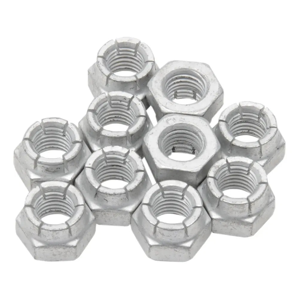 Rocker Arm Lock Nut