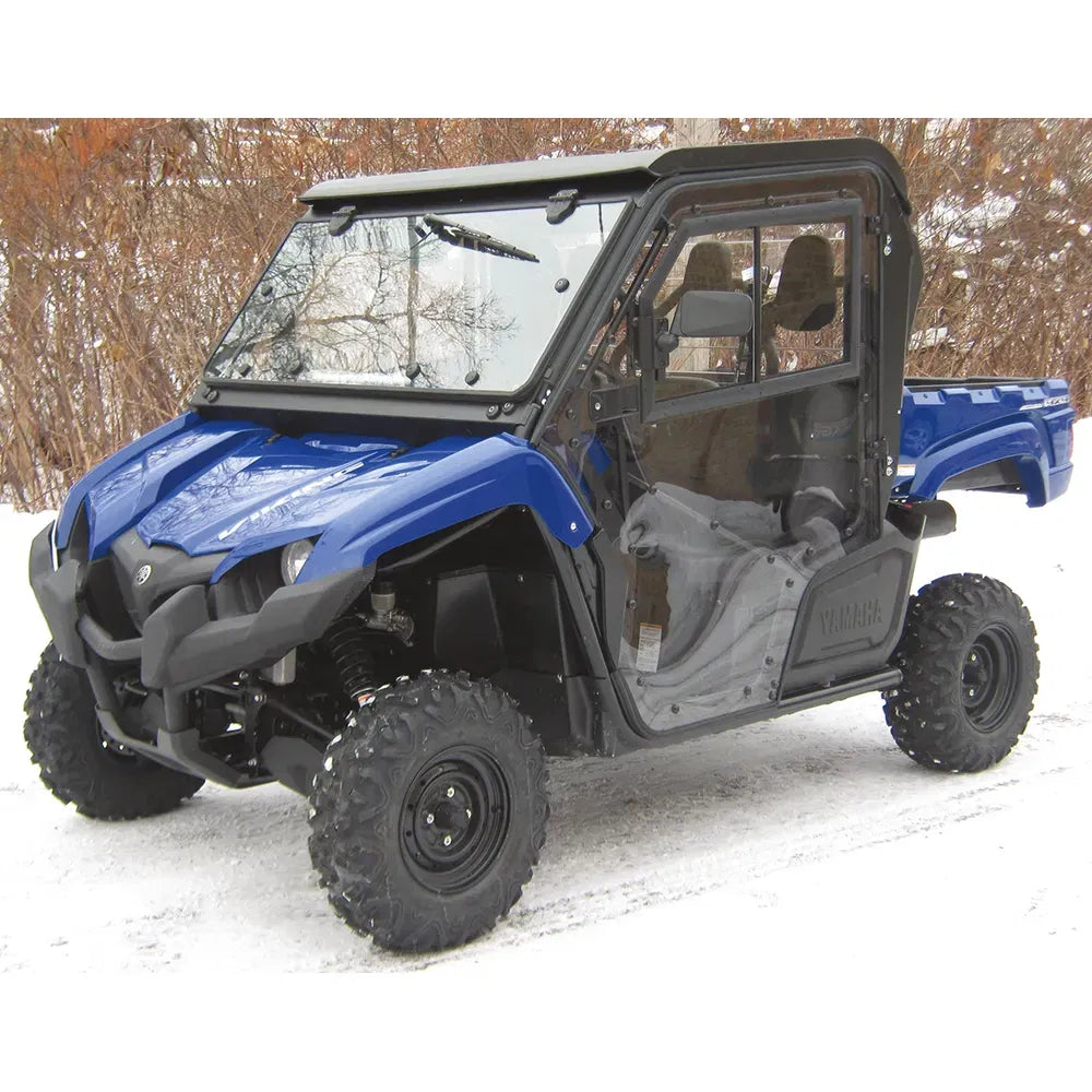 Complete Cab - Viking