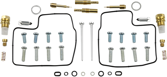 Kit de reparación de carburador - Kit de reparación de carburador - Honda