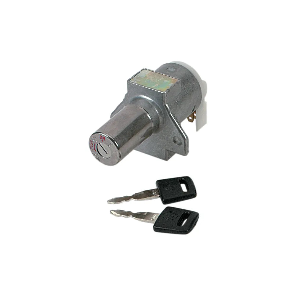 Ignition Switch