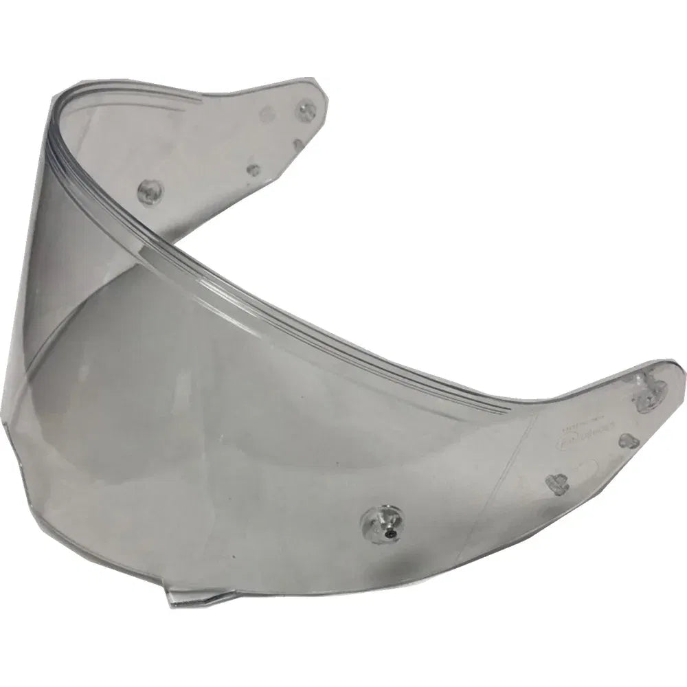 Escudo de carrera para casco ats-1r