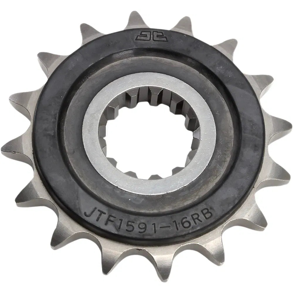 Sprocket - Front - Yamaha - 16-Tooth