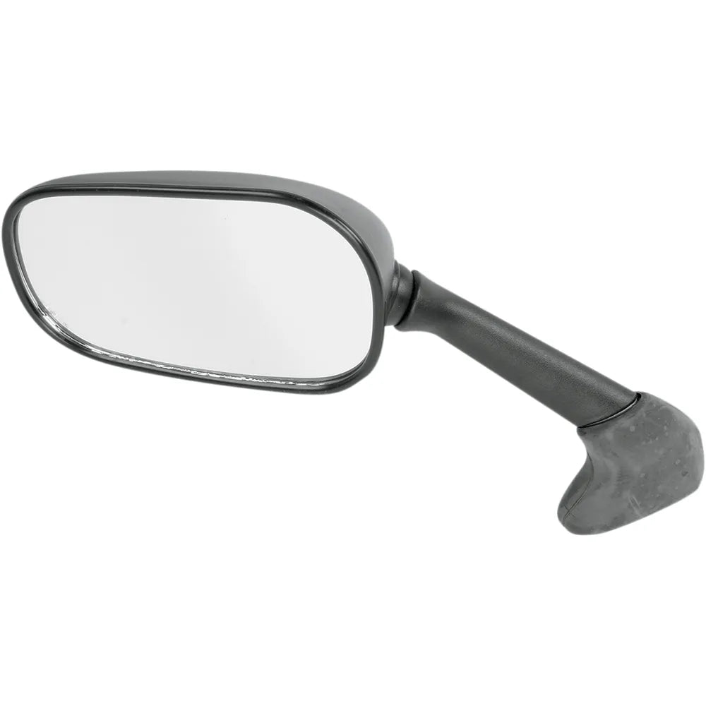 Mirror - Left - Black