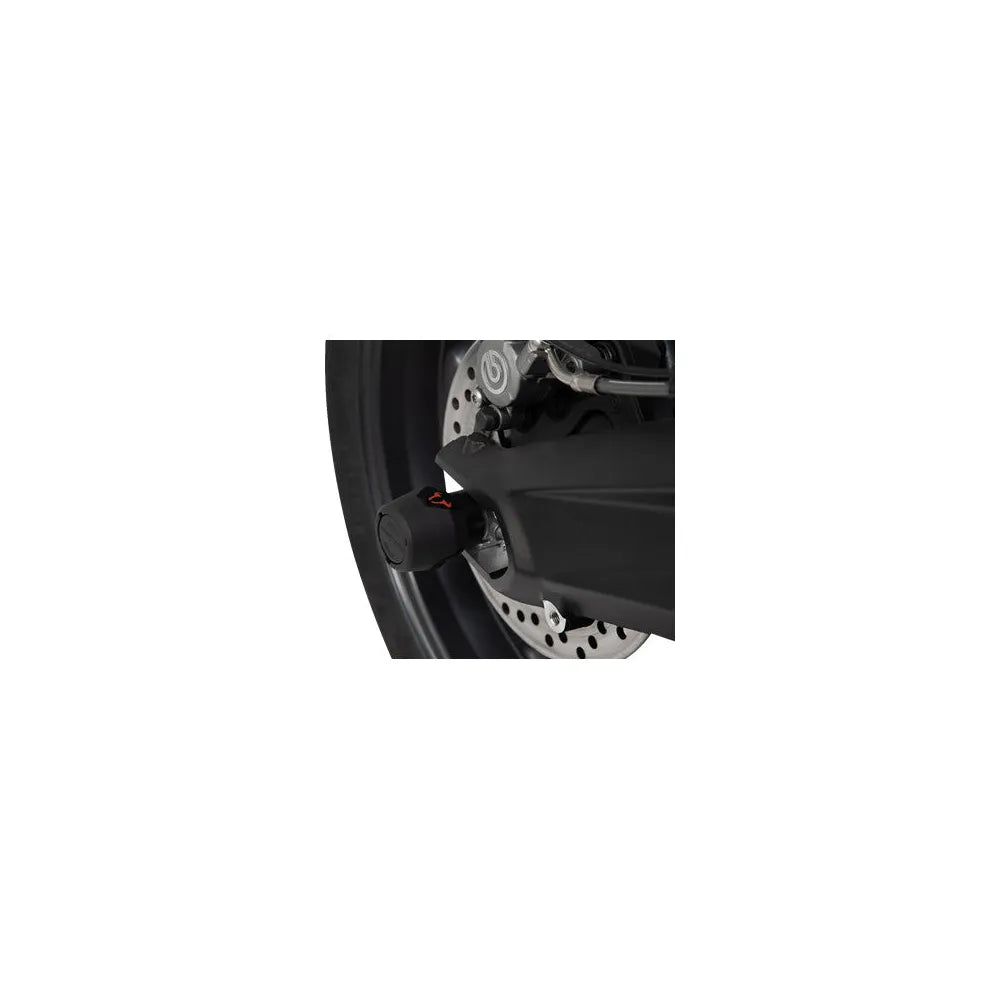 Axle Sliders - Rear - Set - Yamaha