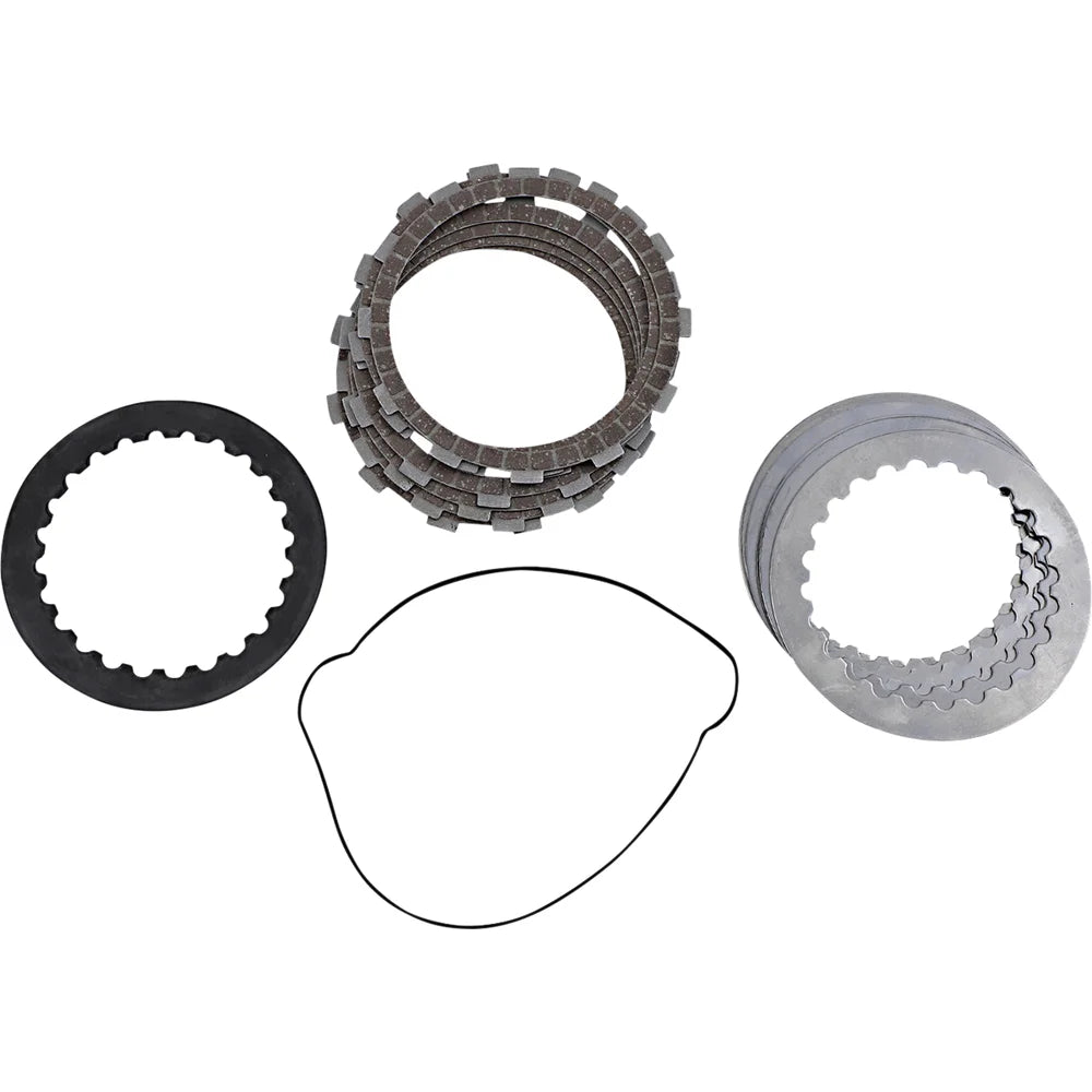 Kit de embrague