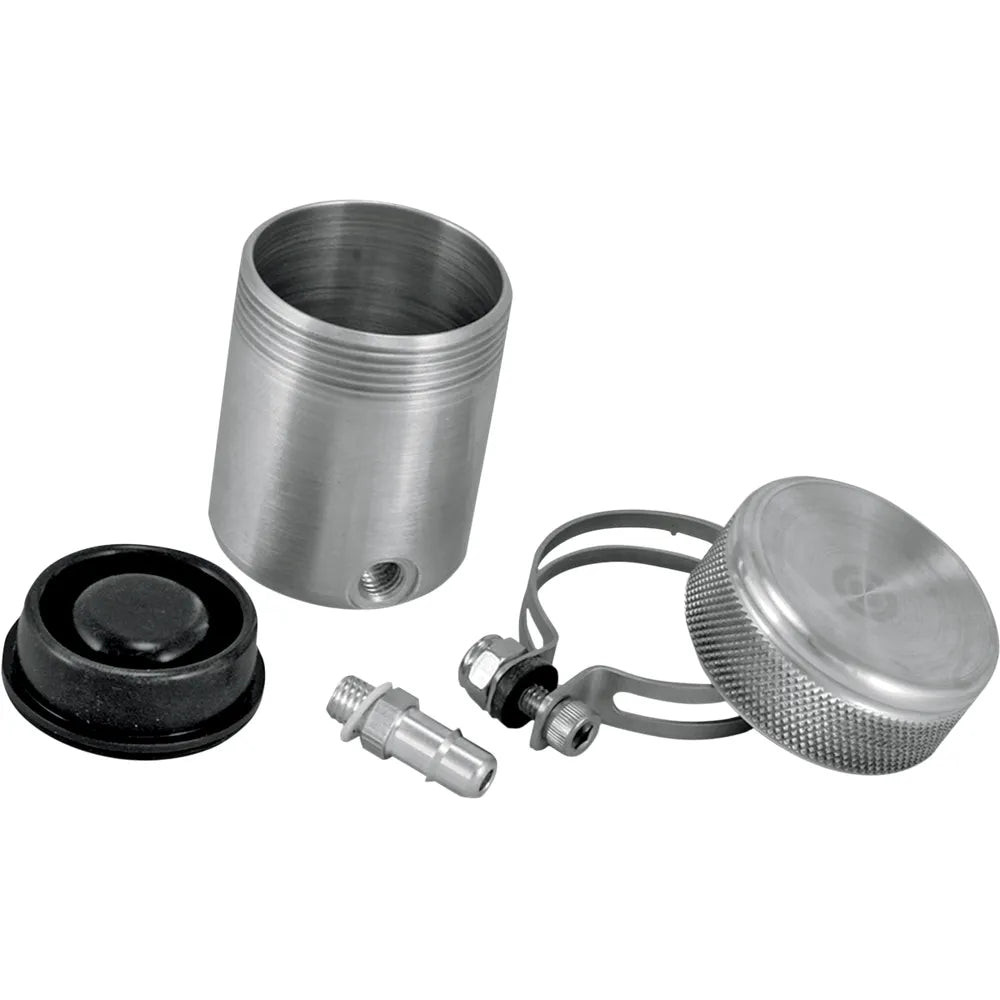 Master Cylinder Reservoir - Universal - Raw