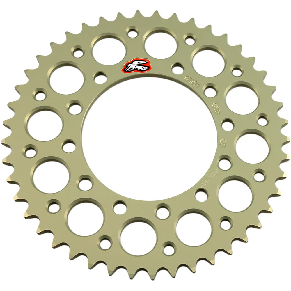 Sprocket - Rear - Yamaha - 45-Tooth