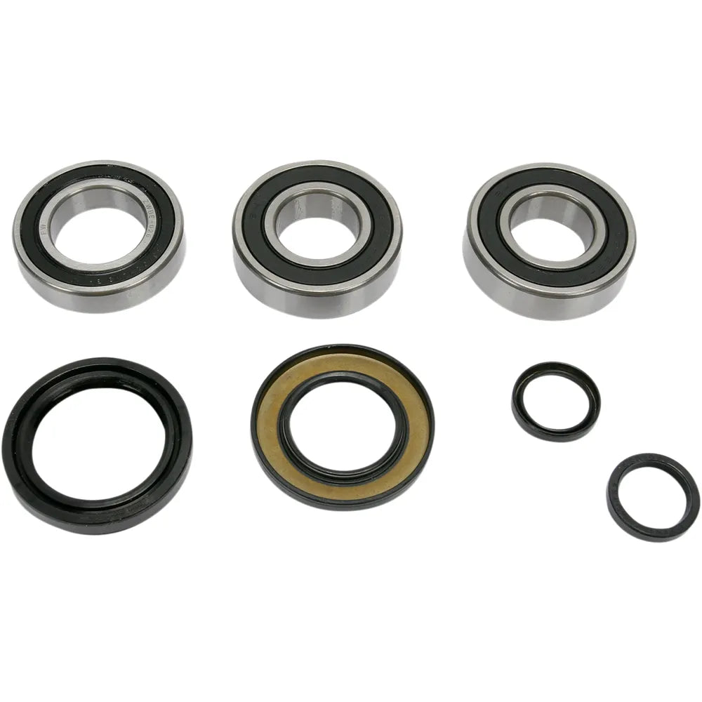 Wheel Bearing Kit - Rear - Honda